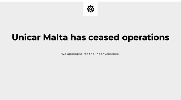 unicarmalta.com