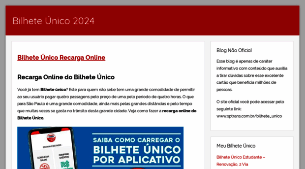 unicaronas.com.br