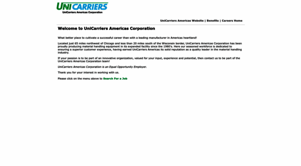 unicarriersamericas.iapplicants.com