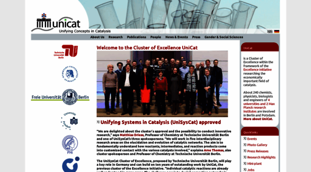 unicat.tu-berlin.de