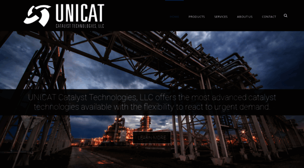 unicatcatalyst.com