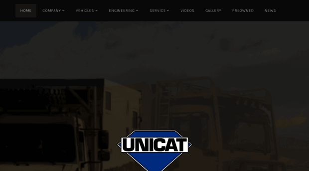 unicatexpeditionvehicles.com