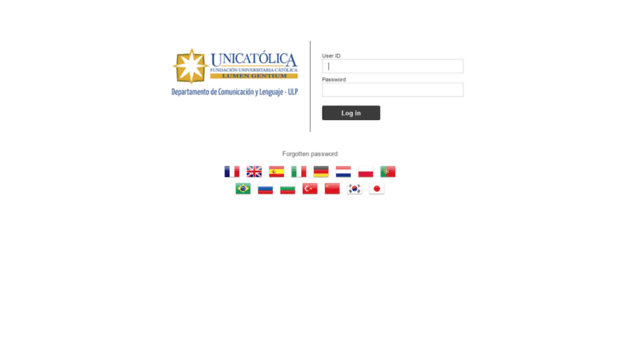 unicatolicadptocl.online-language-courses.com