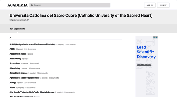 unicatt.academia.edu