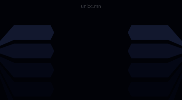 unicc.mn