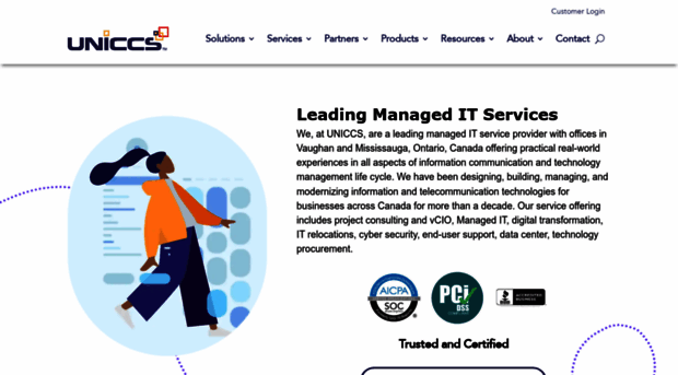 uniccs.com