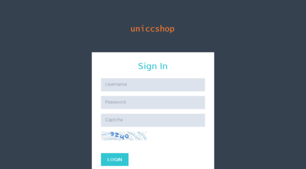 uniccshop.pro