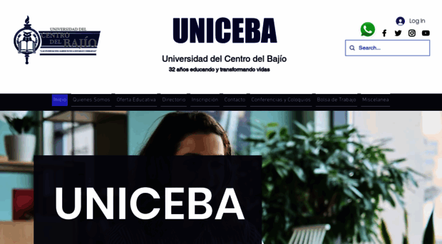 uniceba.edu.mx