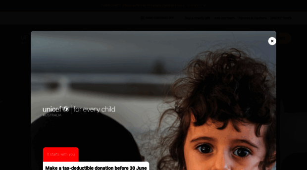 unicef.com.au