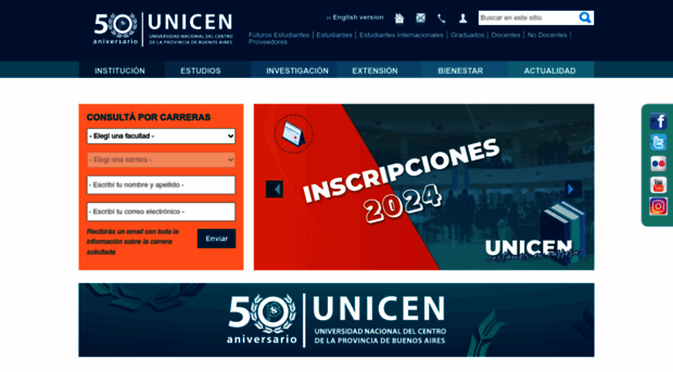unicen.edu.ar