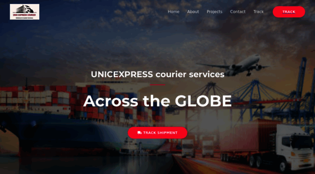 unicexpress.com