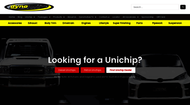 unichip.com.au