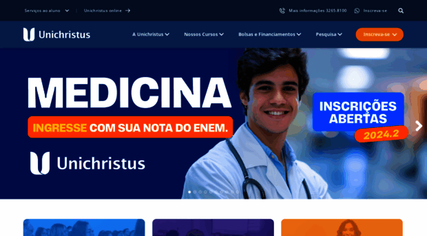 unichristus.edu.br