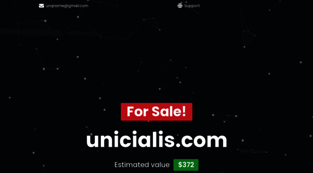 unicialis.com