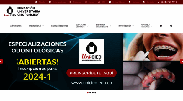 unicieo.edu.co