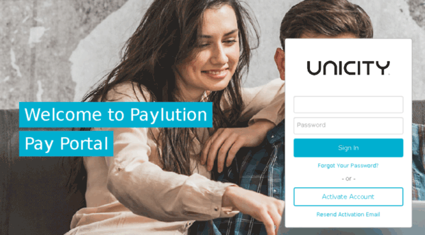 unicity.paylution.com