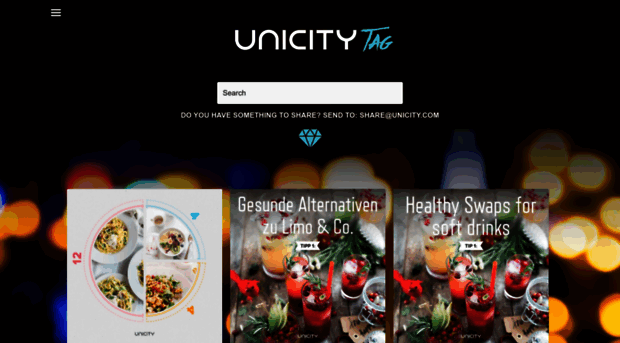 unicitytag.com