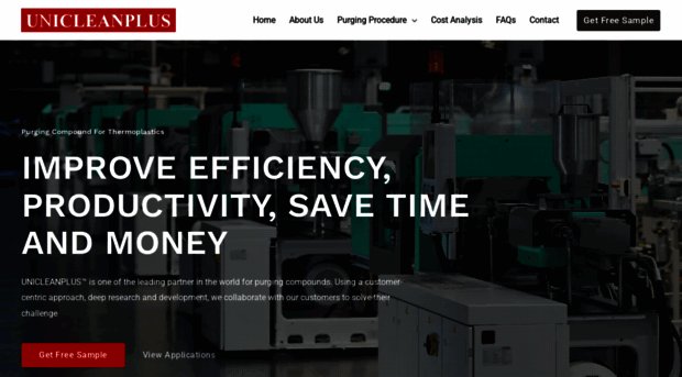 unicleanplus.com