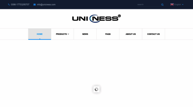 unicness.com