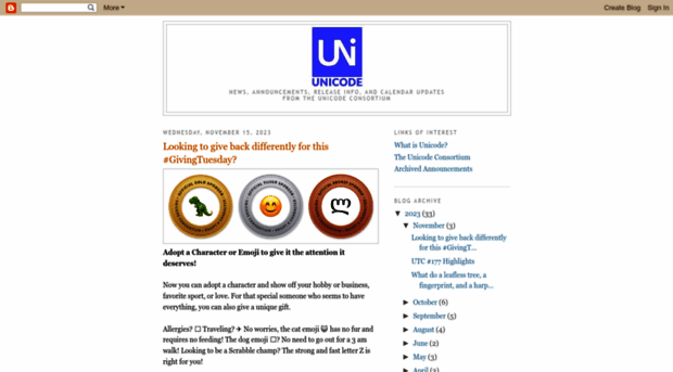 unicode-inc.blogspot.ch