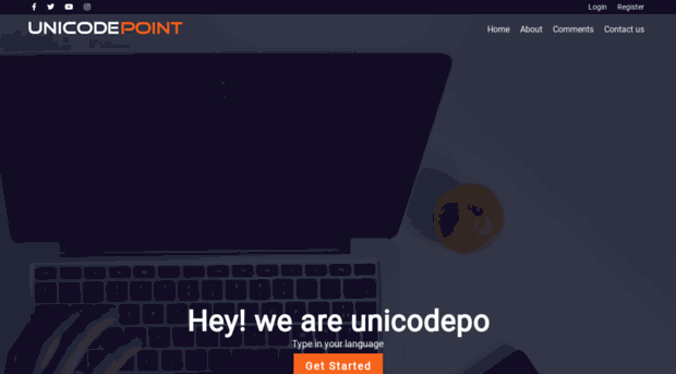 unicodepoint.blogspot.in