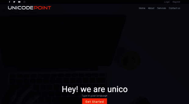 unicodepoint.net