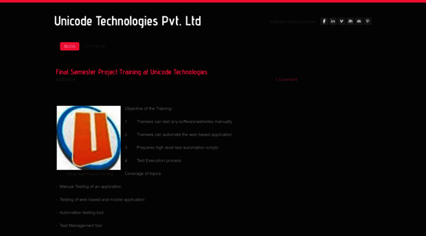 unicodetechnologies.weebly.com