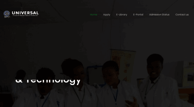 unicohstech.org
