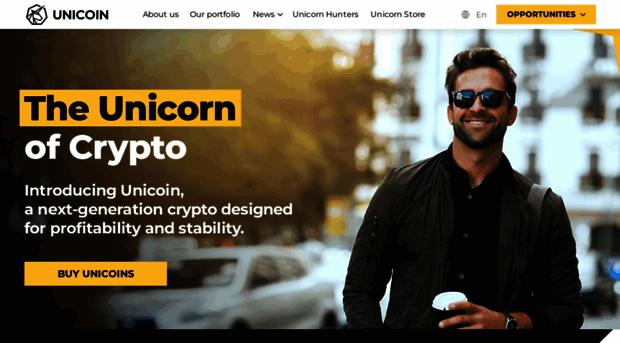 unicoin.com