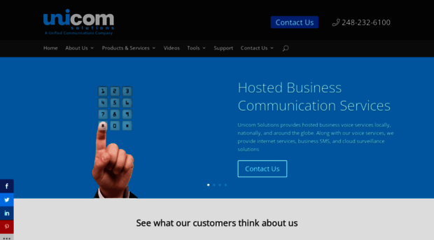 unicom.solutions
