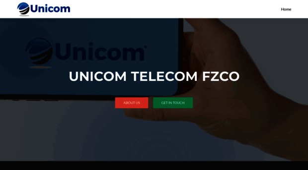 unicomdubai.com