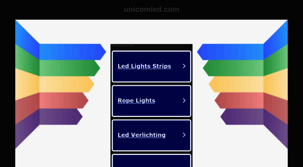 unicomled.com