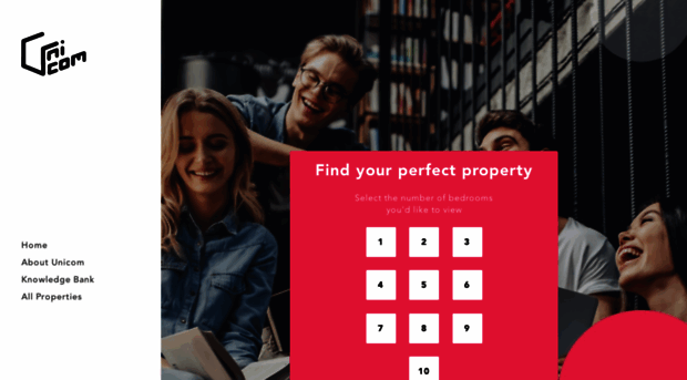 unicomproperty.co.uk