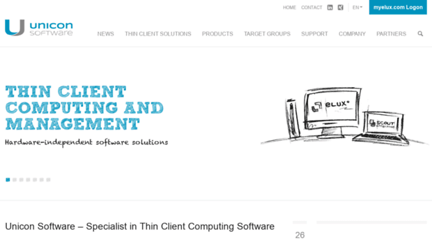 unicon-software.com