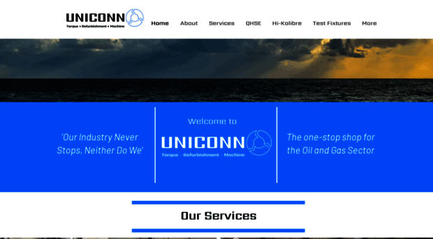 uniconn.co.uk