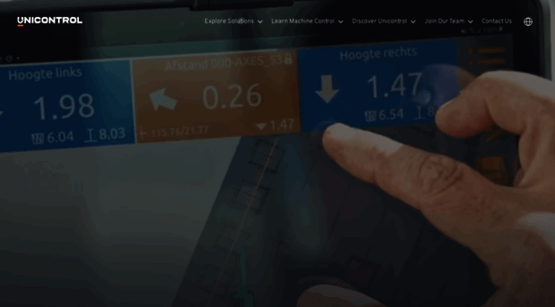 unicontrol.com