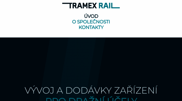 unicontrols-tramex.cz