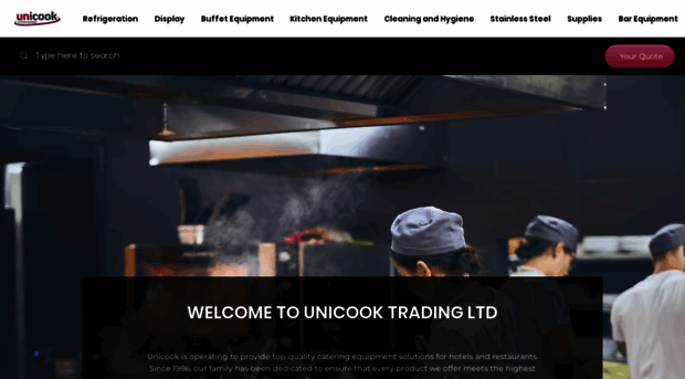 unicook-catering.com.cy