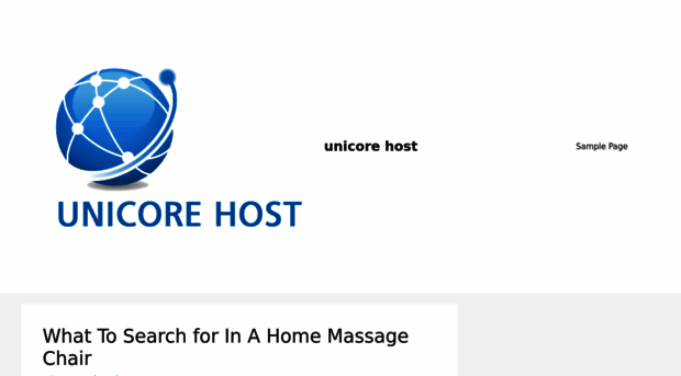 unicorehost.com