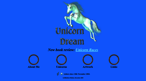 unicorn-dream.co.uk