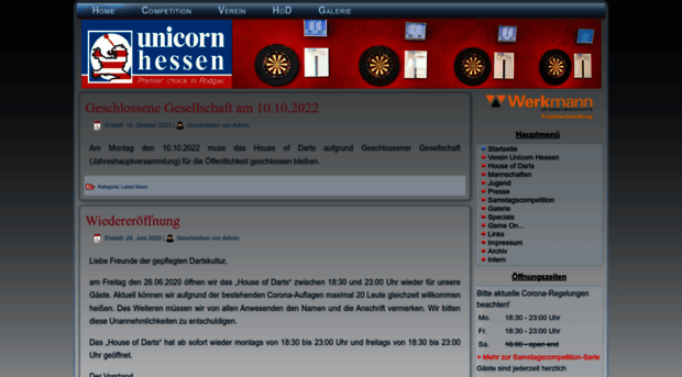 unicorn-hessen.de
