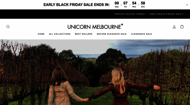 unicorn-melbourne.com