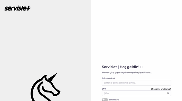 unicorn.servislet.com