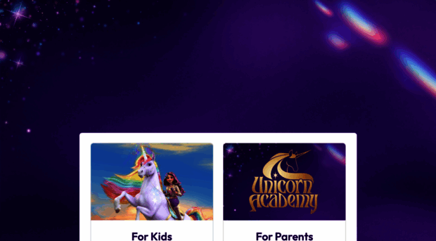 unicornacademy.com