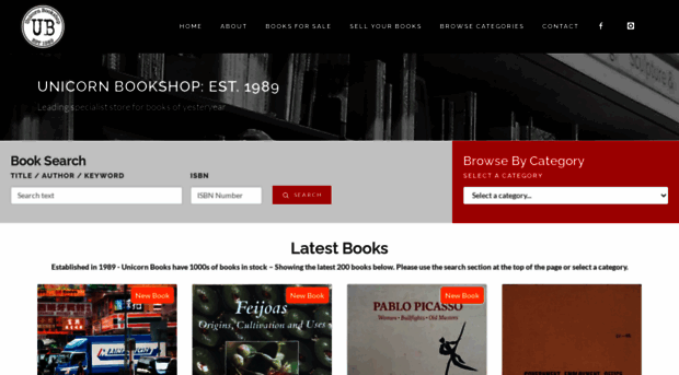 unicornbooks.co.nz