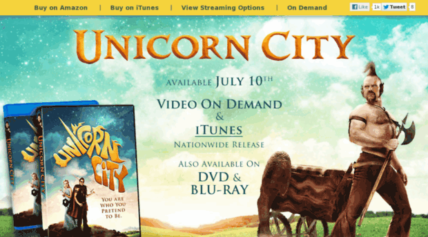 unicorncity.com