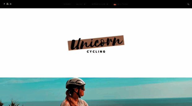 unicorncycling.me