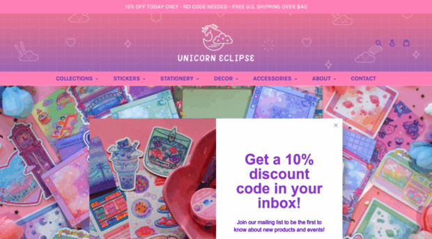 unicorneclipse.com