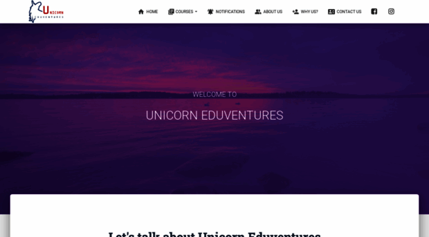 unicorneduventures.com