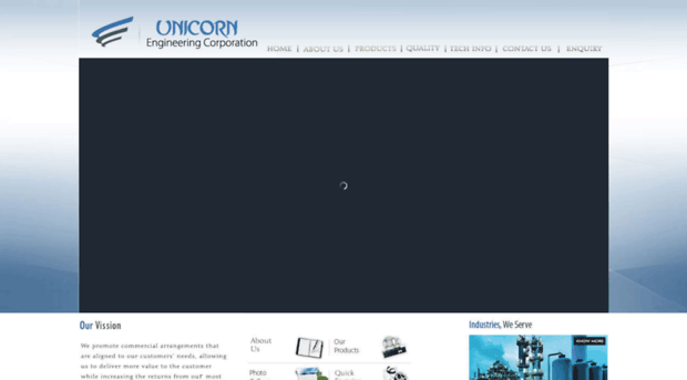 unicornengg.com